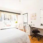 Baker Street Studio With Terrace
